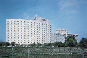 Narita Tobu Hotel Airport voted 8th best hotel in Narita