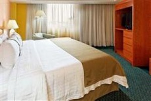 Holiday Inn Toreo Satelite Naucalpan voted  best hotel in Naucalpan de Juarez