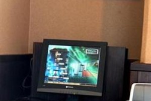 Holiday Inn Tours City Centre Image