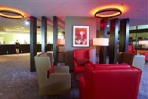 Holiday Inn Townsville Image