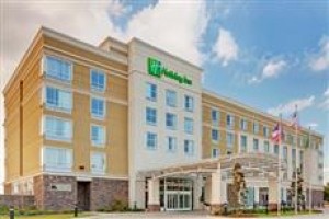 Holiday Inn Trustmark Park Pearl voted 5th best hotel in Pearl