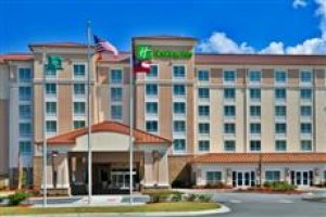 Holiday Inn Hotel & Conference Center voted 3rd best hotel in Valdosta