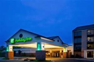 Holiday Inn Kalamazoo-West voted 8th best hotel in Kalamazoo