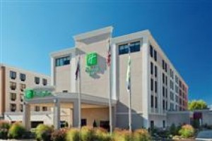 Holiday Inn Williamsport voted 2nd best hotel in Williamsport 