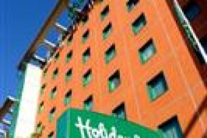 Holiday Inn Woking voted 4th best hotel in Woking