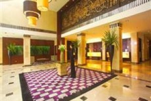 Holiday Inn Zhengzhou voted 7th best hotel in Zhengzhou