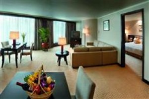 Holiday Inn Zhuhai voted 2nd best hotel in Zhuhai