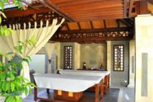 Holiday Island Resort & Spa voted 7th best hotel in Southern Ari Atoll