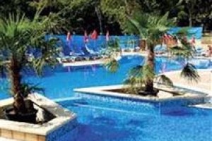 Holiday Park & Spa voted 9th best hotel in Golden Sands