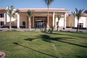 Holiday Resort Taba voted 8th best hotel in Taba
