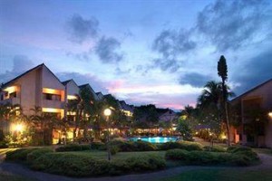 Holiday Villa Cherating voted 3rd best hotel in Cherating