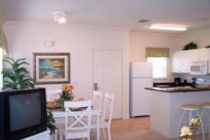 Holiday Villas Image