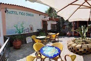 Holidays Fico d'India / Prickly Pear voted  best hotel in Furore