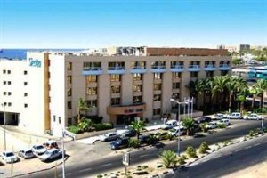 Holitel Siesta Hotel Eilat Image