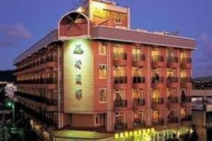Holland Hotel Checheng voted 3rd best hotel in Checheng