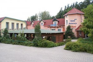 Holland Hotel Nowe voted  best hotel in Nowe