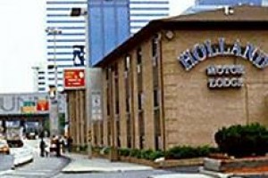 Holland Motor Lodge voted 6th best hotel in Jersey City