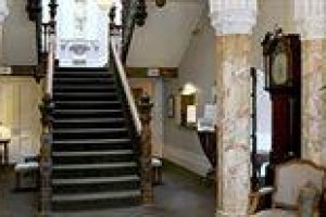 Hollin Hall Hotel voted 6th best hotel in Macclesfield