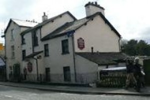 Holly Cottages Guest House Bowness-on-Windermere Image