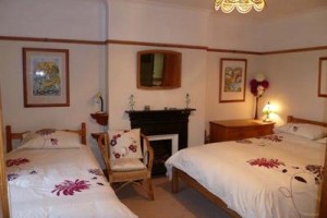 Holly House Bed and Breakfast voted 3rd best hotel in St Austell