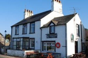 Holly House Hotel Ravenglass Image