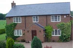 Holly Tree Farm Bed and Breakfast Macclesfield Image
