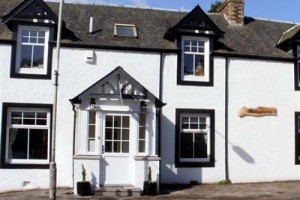 Hollyburn House Bed and Breakfast voted  best hotel in Bankfoot