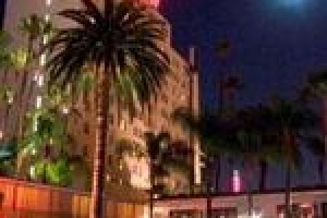 Hollywood Roosevelt Hotel Image