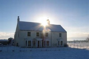 Holme House Bed and Breakfast Darlington (England) Image