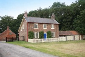 Holme Wold Farm Cottage voted 5th best hotel in Beverley
