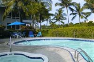 Holua Resort at The Mauna Loa Village voted 2nd best hotel in Kahaluu-Keauhou