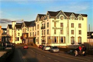 Holyrood Hotel Bundoran voted 4th best hotel in Bundoran