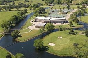 Hom Away Inn and Resort Image