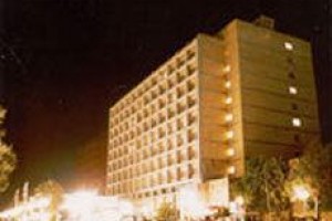 Homa Hotel Shiraz Image