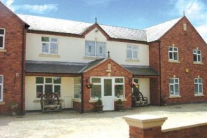 Home Farm Bed & Breakfast Ryton-on-Dunsmore Coventry Image