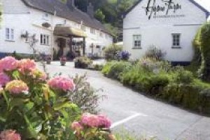 Home Farm Hotel Honiton voted 4th best hotel in Honiton
