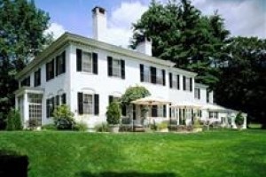 Home Hill Inn voted  best hotel in Plainfield 