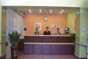 Home Inn 817 Road - Fuzhou Image