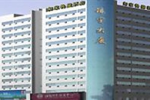 Home Inn (Nanning Dongge Road) voted 8th best hotel in Nanning