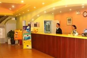 Home Inn Kunming Qingnian Road Image