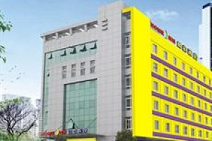 Home Inn Kunshan Qingyang North Road Image