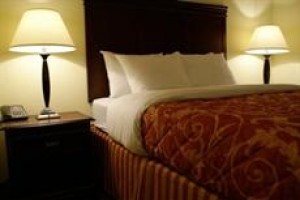 Home Towne Suites Anderson (South Carolina) Image
