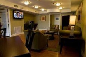 Home Towne Suites Columbus voted 8th best hotel in Columbus 