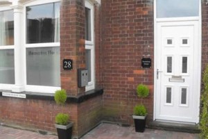 Homerton House Apartments Cambridge Image