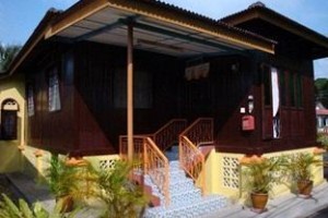 Homestay Kampung Beng voted  best hotel in Lenggong