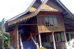 Homestay Sg Sireh voted 2nd best hotel in Sabak Bernam