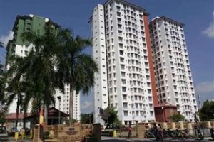 Homestay Shah Alam Image