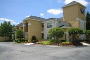Homestead Studio Suites Cumberland Mall Smyrna (Georgia) Image