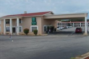 Hometown Inn and Suites Fort Smith Image