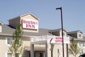Home Town Inn voted 2nd best hotel in Ringgold